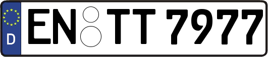 EN-TT7977