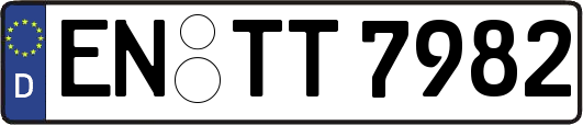 EN-TT7982
