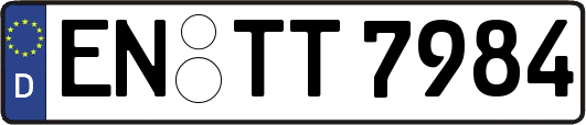 EN-TT7984