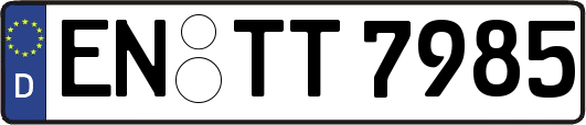 EN-TT7985