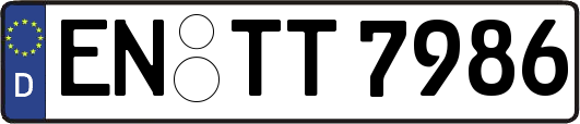 EN-TT7986