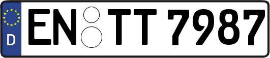 EN-TT7987