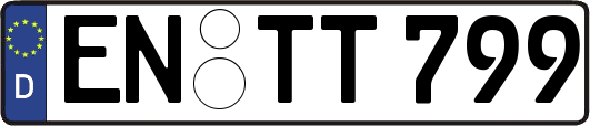 EN-TT799