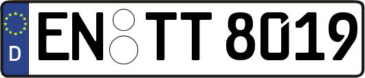 EN-TT8019