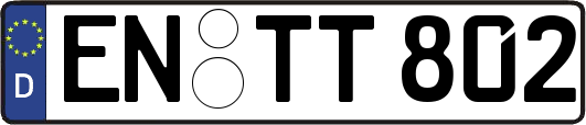 EN-TT802