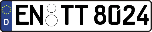 EN-TT8024