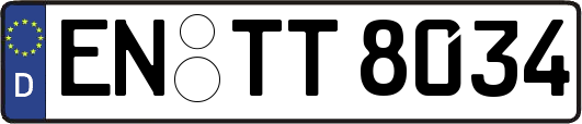 EN-TT8034