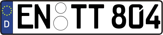 EN-TT804