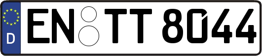 EN-TT8044