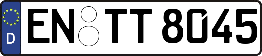 EN-TT8045