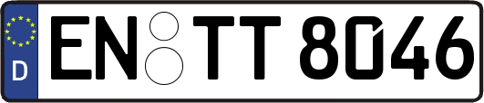 EN-TT8046