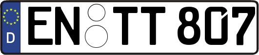 EN-TT807