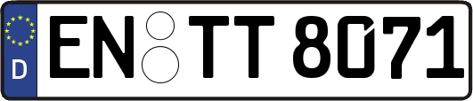 EN-TT8071