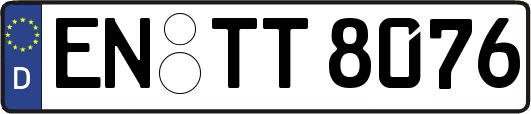 EN-TT8076