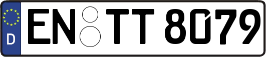 EN-TT8079