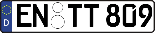 EN-TT809