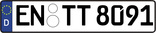 EN-TT8091