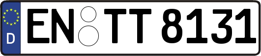 EN-TT8131