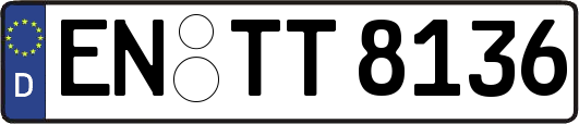 EN-TT8136