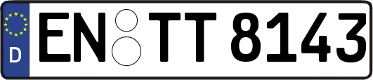 EN-TT8143