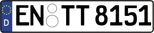 EN-TT8151