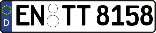 EN-TT8158