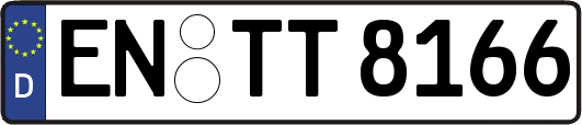 EN-TT8166