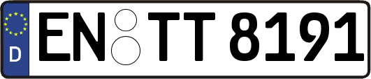 EN-TT8191