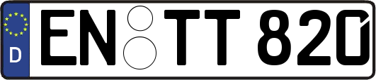 EN-TT820