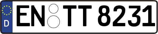EN-TT8231