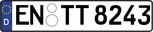 EN-TT8243