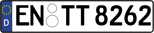 EN-TT8262
