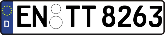 EN-TT8263