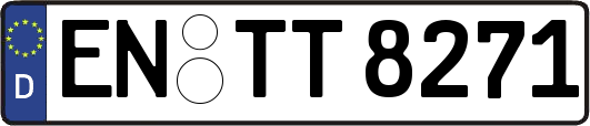EN-TT8271