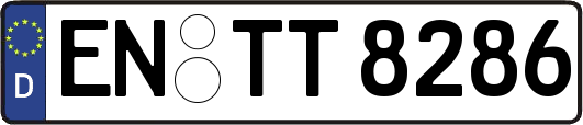 EN-TT8286