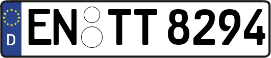 EN-TT8294