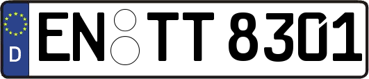 EN-TT8301