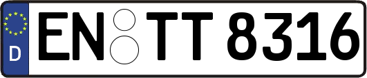 EN-TT8316