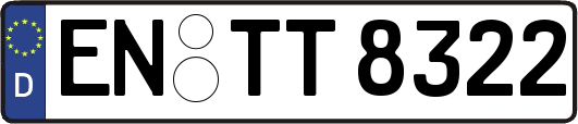 EN-TT8322