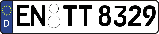 EN-TT8329