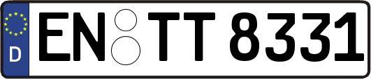 EN-TT8331