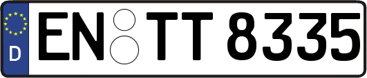 EN-TT8335
