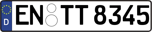 EN-TT8345