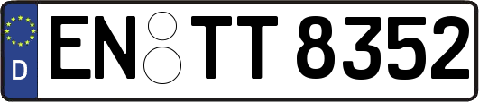 EN-TT8352