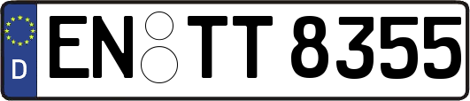 EN-TT8355