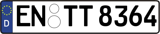 EN-TT8364