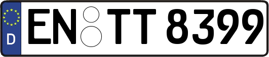 EN-TT8399
