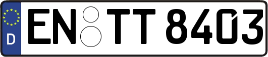 EN-TT8403