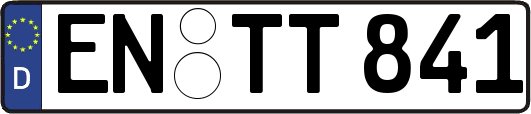 EN-TT841