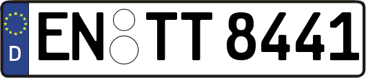 EN-TT8441